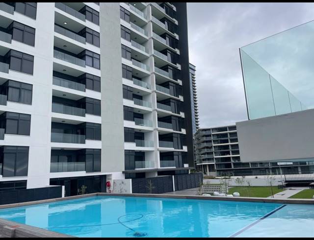 1 BEDROOM APARTMENT FOR SALE IN UMHLANGA RIDGESIDE